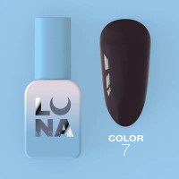 LUNA Гель-лак Color №07, 8 мл