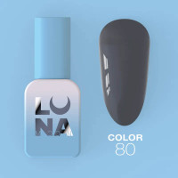 LUNA Гель-лак Color №80, 8 мл LUNA Гель-лак Color №80, 8 мл