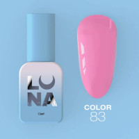 LUNA Гель-лак Color №83, 13 мл