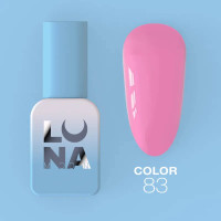 LUNA Гель-лак Color №83, 8 мл