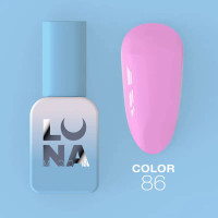 LUNA Гель-лак Color №86, 8 мл LUNA Гель-лак Color №86, 8 мл