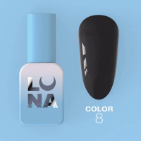 LUNA Гель-лак Color №08, 8 мл