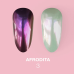 LUNA Комплект втирок для нігтів Afrodita 6 штук LUNA Комплект втирок для нігтів Afrodita 6 штук