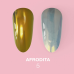 LUNA Комплект втирок для нігтів Afrodita 6 штук LUNA Комплект втирок для нігтів Afrodita 6 штук