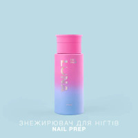 LUNA Знежирювач для нігтів Nail Prep 150 мл LUNA Знежирювач для нігтів Nail Prep 150 мл
