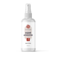 Водний антисептик Aqua spray 100 мл Водний антисептик Aqua spray 100 мл
