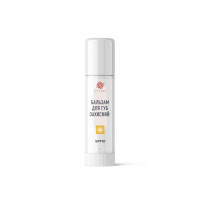 Lutsai Бальзам для губ защитный SPF 10 5 г Lutsai Бальзам для губ защитный SPF 10 5 г
