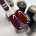 Кольорова база Moon Full Envy Color №11 бордовий, 8 мл
