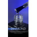 Moon Full Baby Moon Diamond Top Coat Топ без липкого шару 6 мл