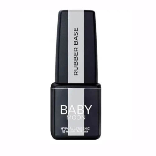 Moon Full Baby Moon base 6x1, 6 мл