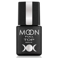 Moon Full Top Milk 8 мл