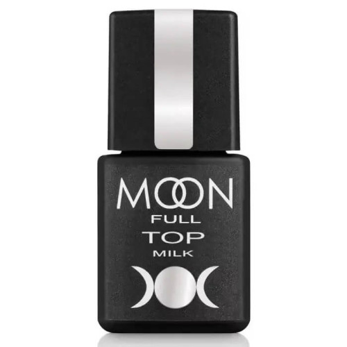 Moon Full Top Milk 8 мл