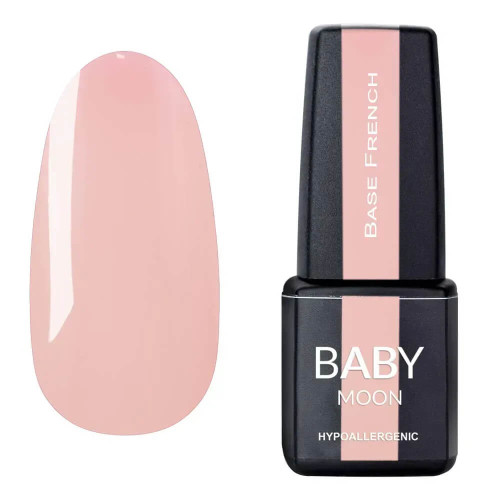 Moon Full Baby Moon BAZA French №011, 6 мл