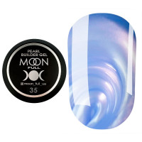 Гель для нігтів Moon Full Pearl Builder Gel №35, 30 мл Гель для нігтів Moon Full Pearl Builder Gel №35, 30 мл