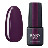 Moon Full Гель-лак Baby Moon Burgundi №06, 6 мл Moon Full Гель-лак Baby Moon Burgundi №06, 6 мл