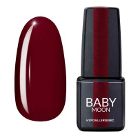 Moon Full Гель-лак Baby Moon Burgundi №05, 6 мл Moon Full Гель-лак Baby Moon Burgundi №05, 6 мл