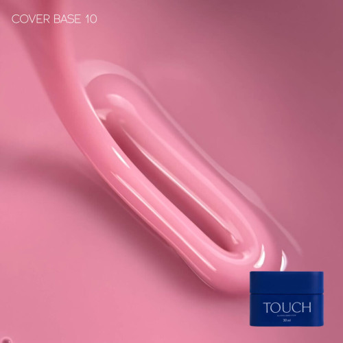 Touch Cover base 10, 30 мл