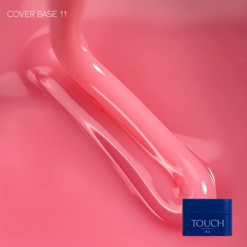 Touch Cover base 11, 30 мл