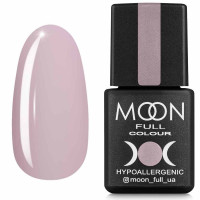 Гель лак Moon Full Air Nude №14 рожеве праліне, 8 мл Гель лак Moon Full Air Nude №14 рожеве праліне, 8 мл