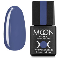 Гель-лак Moon Full Winter №652 сизый, 8 мл Гель-лак Moon Full Winter №652 сизый, 8 мл