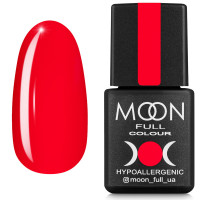 Кольорова база Moon Full Envy Color №08 малиновий, 8 мл Кольорова база Moon Full Envy Color №08 малиновий, 8 мл