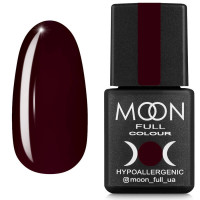Кольорова база Moon Full Envy Color №11 бордовий, 8 мл