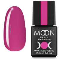 Кольорова база Moon Full Envy Color №15 фуксія, 8 мл