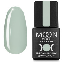 Кольорова база Moon Full Envy Color №20 м'ятний, 8 мл