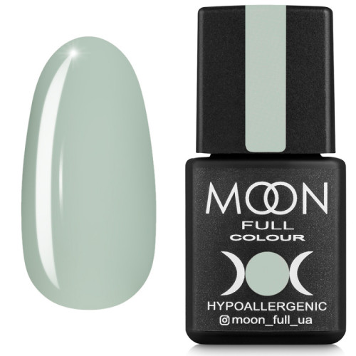 Цветная база Moon Full Envy Color №20 мятный, 8 мл