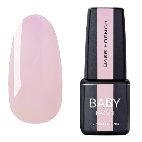 Moon Full Baby Moon BAZA French №009, 6 мл