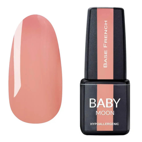 Moon Full Baby Moon BAZA French №013, 6 мл