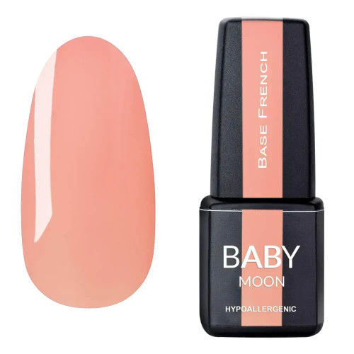 Moon Full Baby Moon BAZA French №003, 6 мл