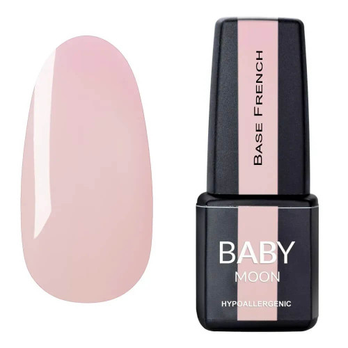 Moon Full Baby Moon BAZA French №016, 6 мл