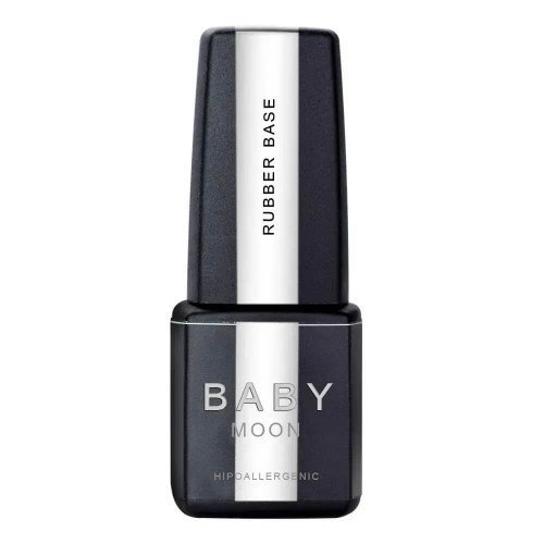 Moon Full Baby Moon Rubber Base, 6 мл