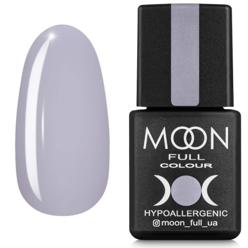 Moon Full Barbie color Rubber base №10 камуфлирующая база для гель лака (нежно-лиловый), 8 мл Moon Full Barbie color Rubber base №10 камуфлирующая база для гель лака (нежно-лиловый), 8 мл