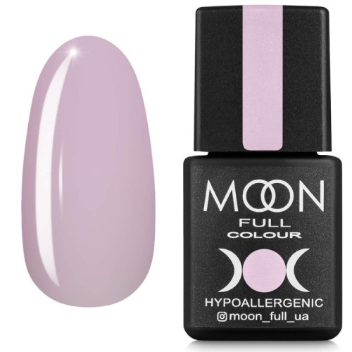 Moon Full Barbie color Rubber base №15 камуфлююча база для гель лаку (ніжно-рожевий), 8 мл Moon Full Barbie color Rubber base №15 камуфлююча база для гель лаку (ніжно-рожевий), 8 мл