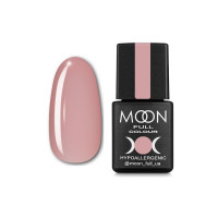 Moon Full Base French №03 – база для гель лака, 8 мл (розовый персик) Moon Full Base French №03 – база для гель лака, 8 мл (розовый персик)