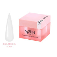 Moon Full Builder Gel №SQ02 Hema/TPO free, 30 мл Moon Full Builder Gel №SQ02 Hema/TPO free, 30 мл