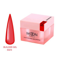 Moon Full Builder Gel №SQ13 Hema/TPO free, 30 мл
