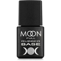 Moon Full Rubber Base, 8 мл