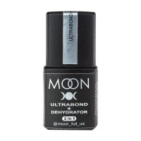 Moon Full Ultrabond Dehydrator 2в1 безкислотний праймер і дегідратор, 8 мл Moon Full Ultrabond Dehydrator 2в1 безкислотний праймер і дегідратор, 8 мл