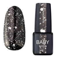 Moon Full Baby Moon Snow Top Coat 6 мл