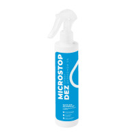 Засіб дезінфекційний Microstop Dez Spray Дезеконом 5%, 250 мл