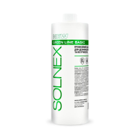 Засіб для дезінфекції та стерилізації Solnex ГРІН ЛАЙН БАЗІК, 1 л