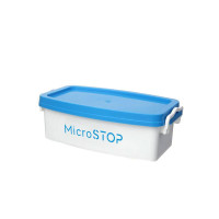Контейнер для знезараження Microstop 3 л Контейнер для знезараження Microstop 3 л