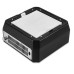 Microstop Настільна витяжка для манікюру Base Black з HEPA фільтром ЧОРНА Microstop Настільна витяжка для манікюру Base Black з HEPA фільтром ЧОРНА