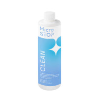 Універсальний засіб для чищення сухожарів та інструментів Microstop Clean, 500 мл