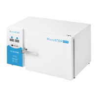 Високотемпературна сухожарова шафа для стерилізації Microstop ГП15 PRO ОРЕНДА