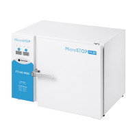 Високотемпературна сухожарова шафа для стерилізації Microstop ГП20 PRO Високотемпературна сухожарова шафа для стерилізації Microstop ГП20 PRO