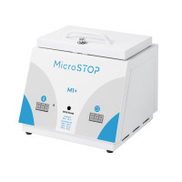 Високотемпературна сухожарова шафа для стерилізації Microstop M1+ Високотемпературна сухожарова шафа для стерилізації Microstop M1+